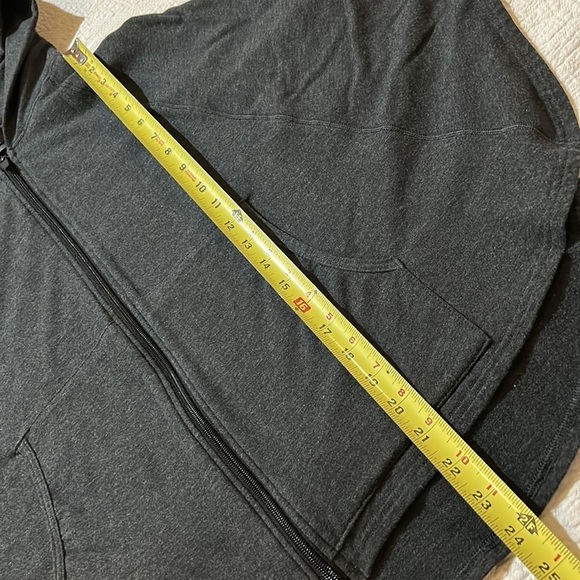 Bamboo by Brandwear Cape with hood. Small - Picture 5 of 8